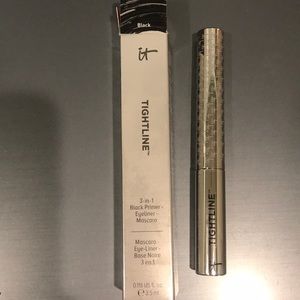 It Cosmetics Tightline Mascara Black